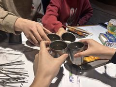 -海卫蚝情·海鲜烧烤