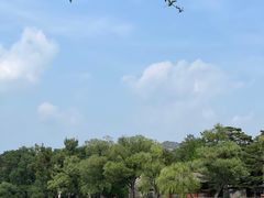 -承德避暑山庄景区