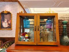 -秘密旅行Bonjour(黑金冠 江南西店)