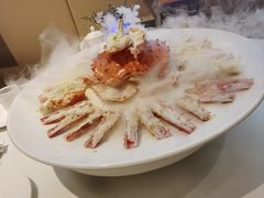 -万龙洲海鲜(南新仓店)