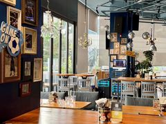 -The Happy Monk(前海壹方汇店)