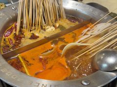 -屋头串串(临江路店)