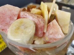-很久以前羊肉串(南京路第一百货店)