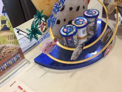 -DQ·蛋糕·冰淇淋(金牛万达店)