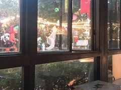 -周三的情书花园餐厅(江北店)
