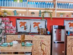 -迷你椰·泰式大排档(湖州衣裳街店)
