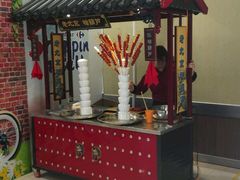 -家乐福(古北店)