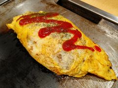 -鹤桥风月(ヨドバシ梅田店)