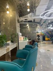 -悦SALON