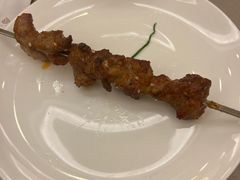 -内蒙古驻京办餐厅