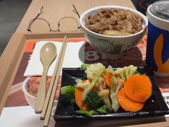 -吉野家(宾水道店)