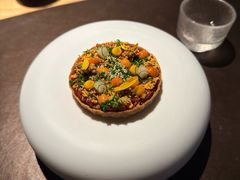-泰安门Taian Table(镇宁路店)