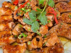 -德胜轩正宗顺德菜(宝安沙井会展中心店)