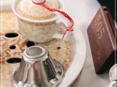 -新兴家喻酒家·羊城名宴(昌岗店)