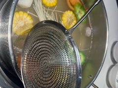 -犇鼎牛潮汕牛肉火锅(新辰里学清路店)