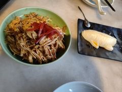 -小吊梨汤·北京菜·烤鸭(双井乐成中心店)