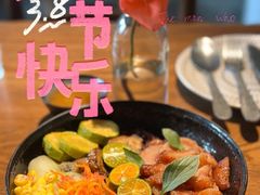 -FUNFUN有饭花园聚会餐厅