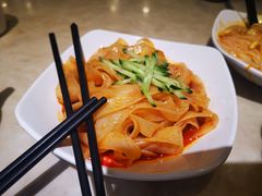 -子午路张记肉夹馍(小寨西路店)