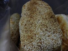 -朱记小郑酥烧饼(建康路店)