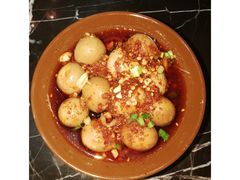 -巴四老城区炭火蛙锅(张江店)
