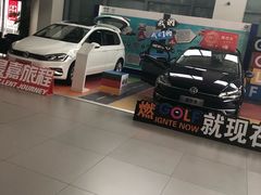 -天津华泰通一汽大众4S店(西青大寺店)