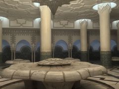 -哈桑二世清真寺