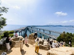 -星海湾跨海大桥