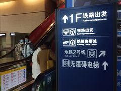 -南昌西站