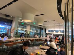 大堂-gaga(深圳福田星河COCO Park店)