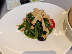 -四世同堂·京菜·烤鸭(双井店)