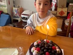 -山与蓝·轻糖鲜果蛋糕(勒泰店)