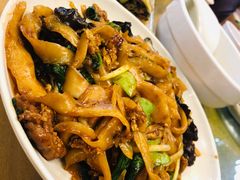 -台北楚楚园馅饼粥(虹桥南丰城店)