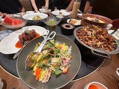 -福海居烤鸭店(鸟巢店)