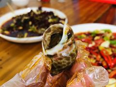 -三哥田螺(北书院街店)
