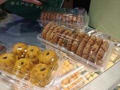 -泸溪河桃酥(壹方城店)