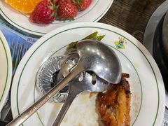 -巴犀烧烤(新崇光店)