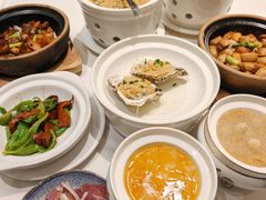-祥记·国宴豫菜·经典粤菜(郑东新区新长安店)