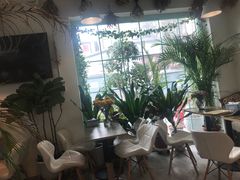-小时光咖啡馆(北锣鼓巷店)