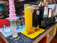 -巴犀烧烤(新崇光店)