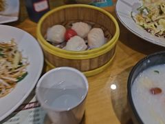 -粤色·老广州茶餐厅(河南商会大厦店)