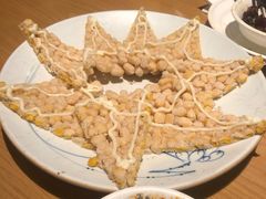 玉米烙-辛香汇(宝乐汇店)