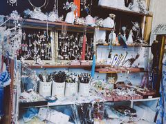 -暮晚尘香汉服旗袍