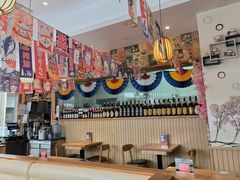 -林妈妈村·日式料理(宝山万达店)