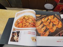 -鼎好家常菜(天桥店)