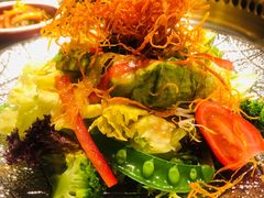 -铭牛烧肉·和牛海鲜自助(高新月牙湖店)