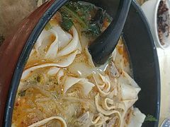 -惠丰源烩面馆(经七路店)