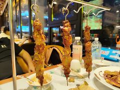 -巴依老爷新疆美食(常营店)