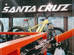 -上海魅力单车cannondale
