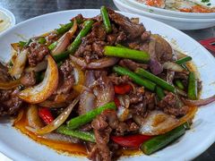 -健跳小海鲜(人民路店)