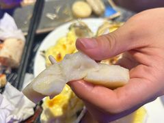 -花西亭·海鲜自助餐厅(瑞城名人酒店)